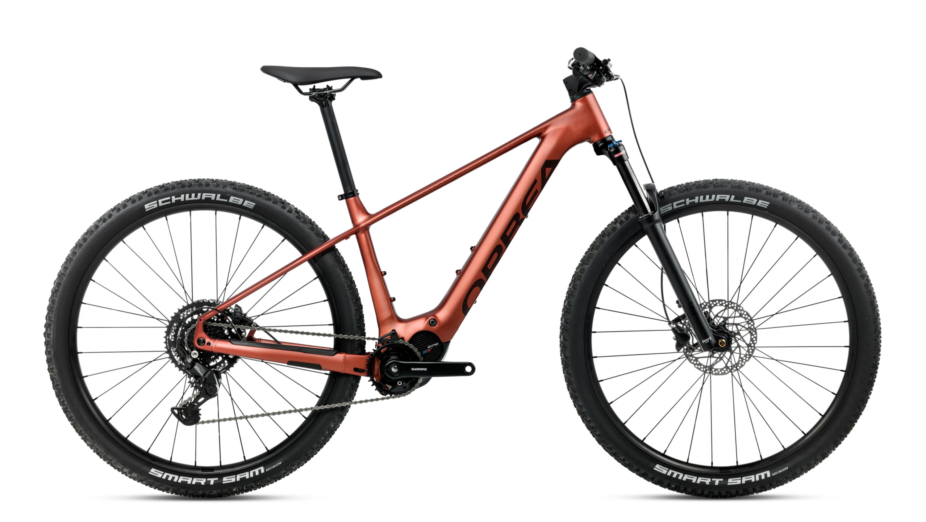 Orbea Urrun 30