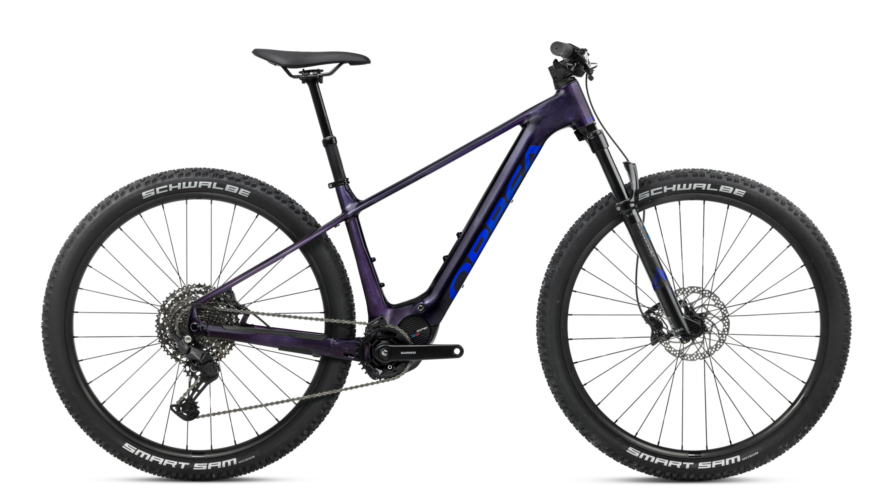 Orbea Urrun 20