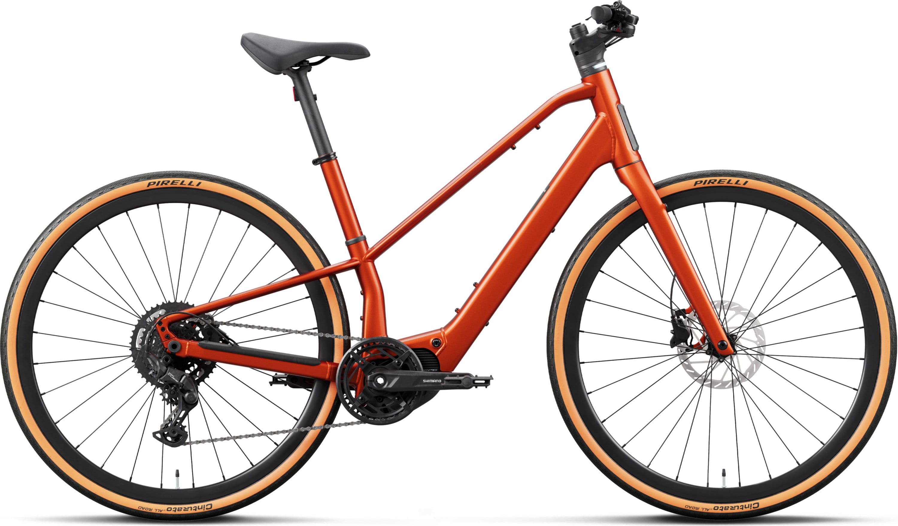 Orbea Carpe 25