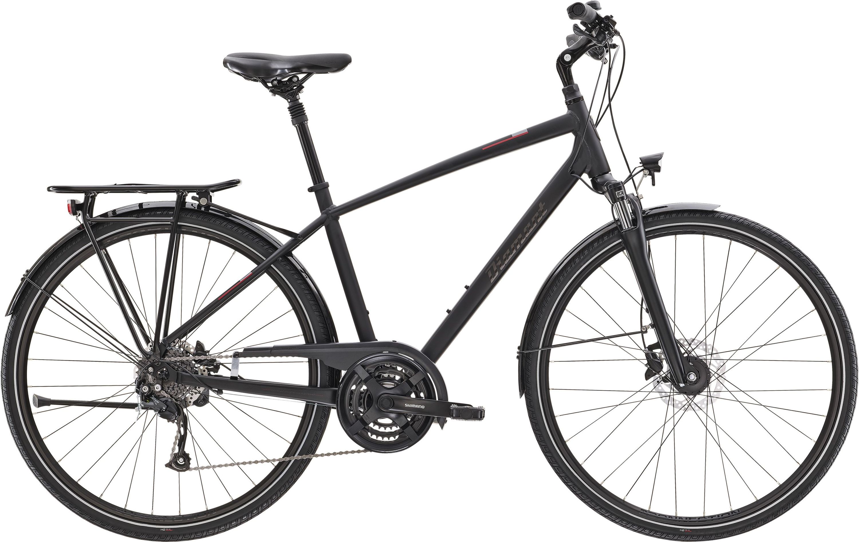 Ubari Deluxe Einstieg hoch - 2023 