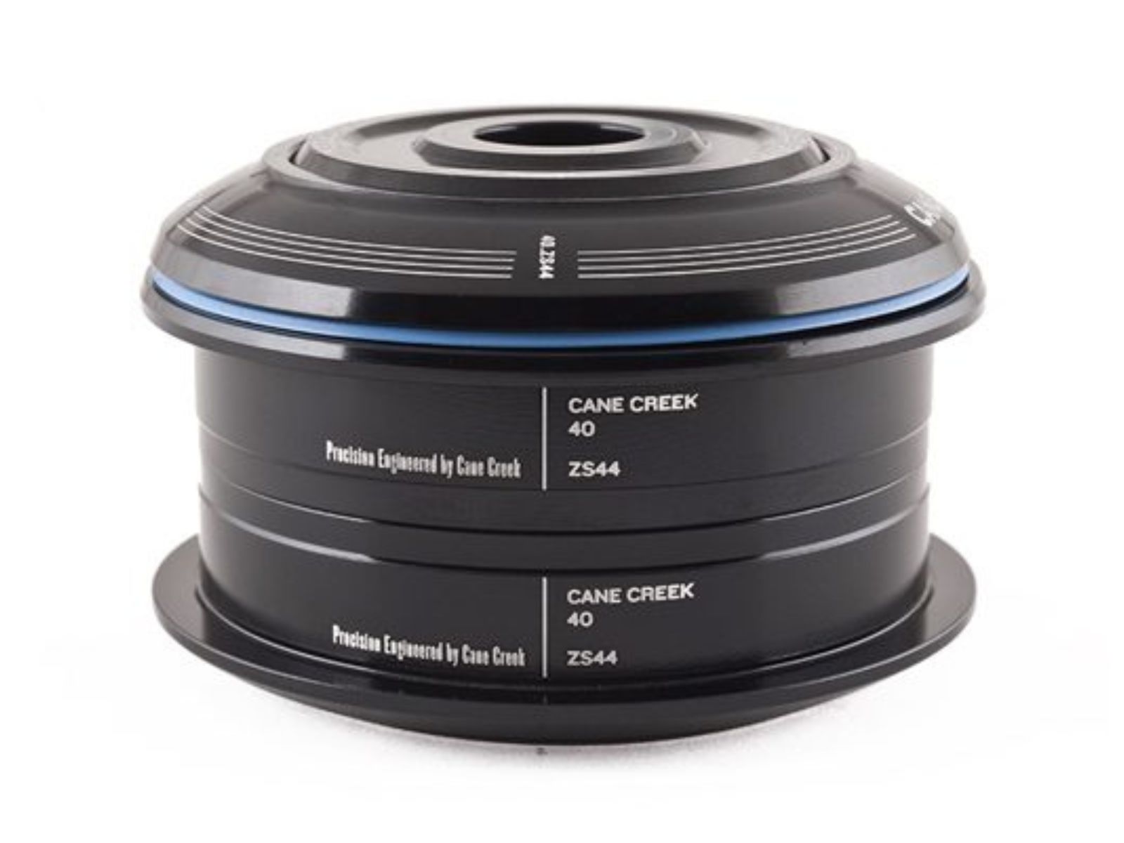 40 Steuersatz 1 1/8" | ZS44/28.6/H8 | ZS44/30 short