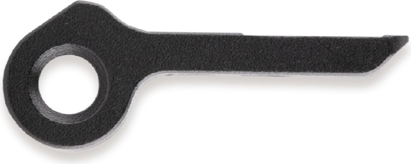 M99 Pro 2 - compact holder schwarz