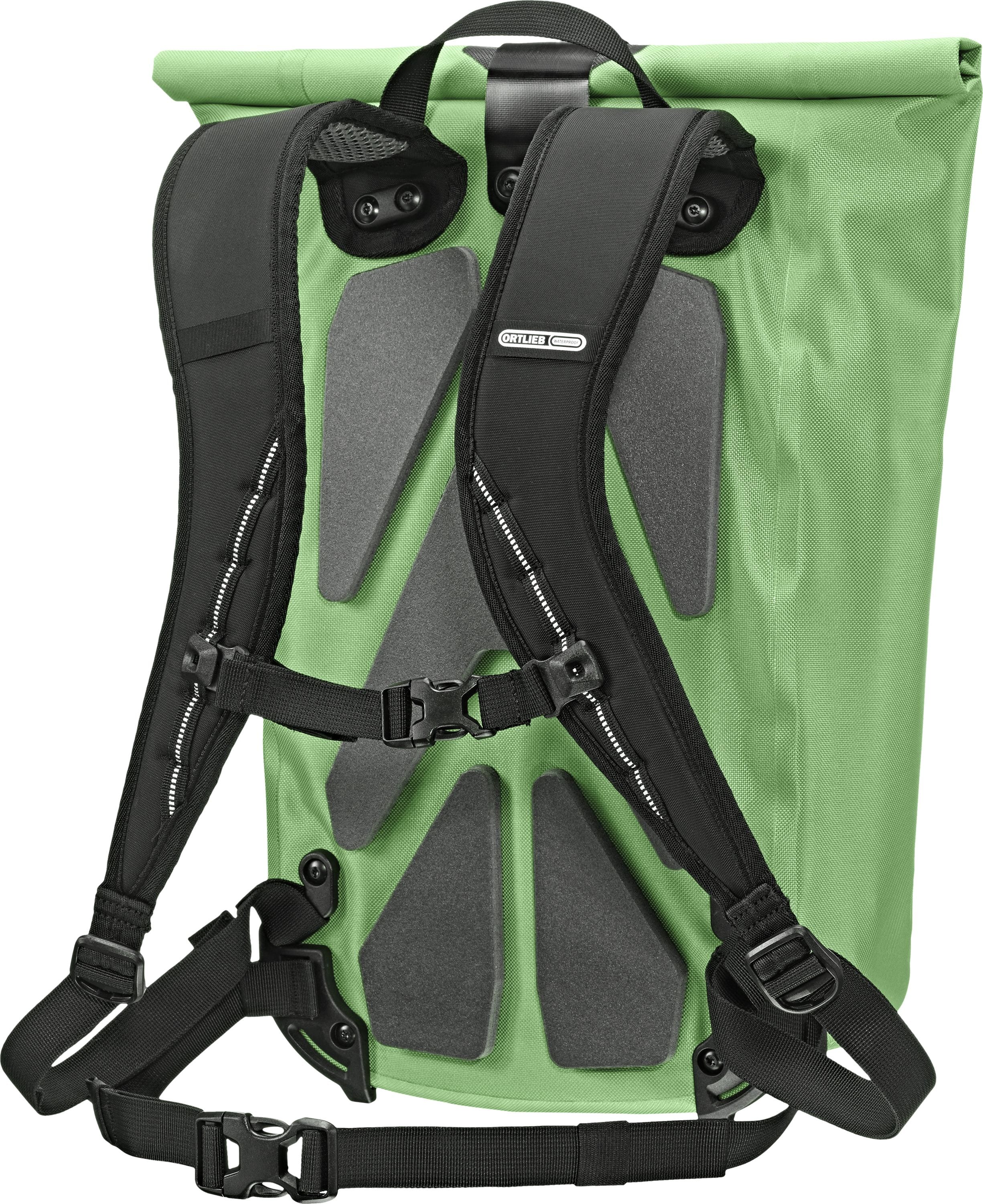 Velocity Lite pistachio | 17 L