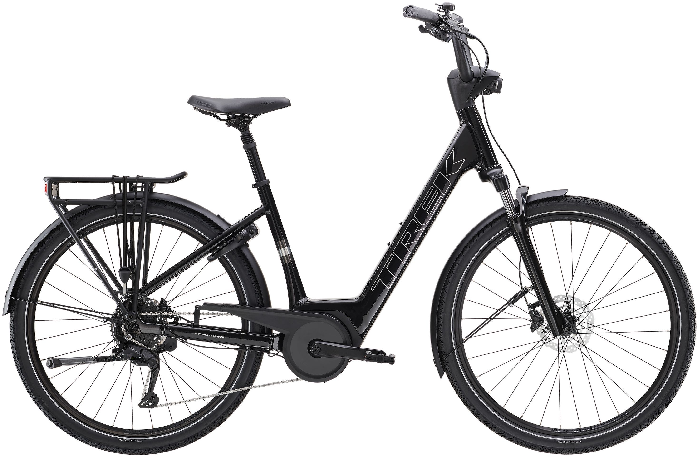 Verve+ 2 Lowstep Gen 3 - 2026 