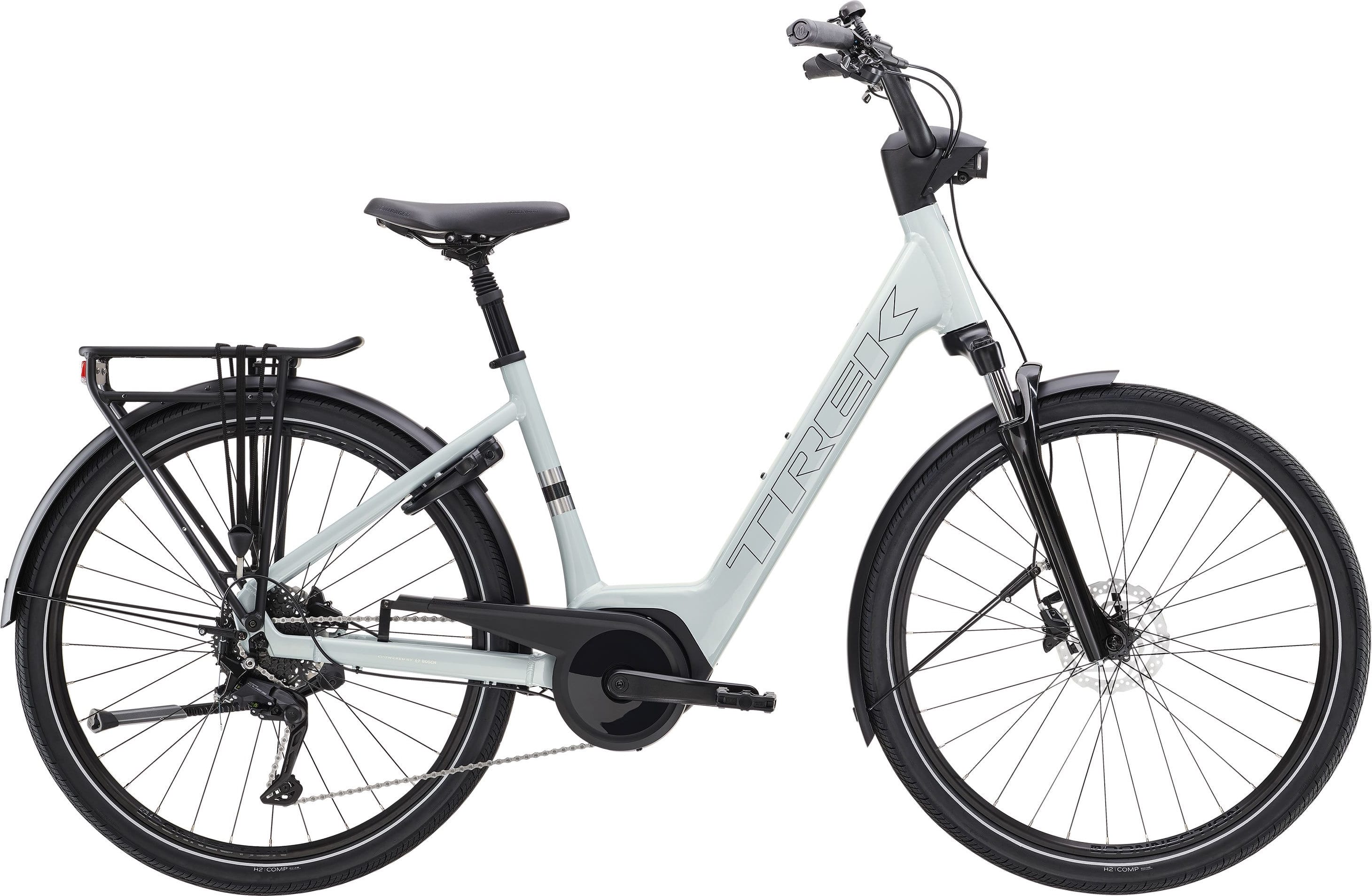 Trek Verve+ 2 Lowstep Gen 3