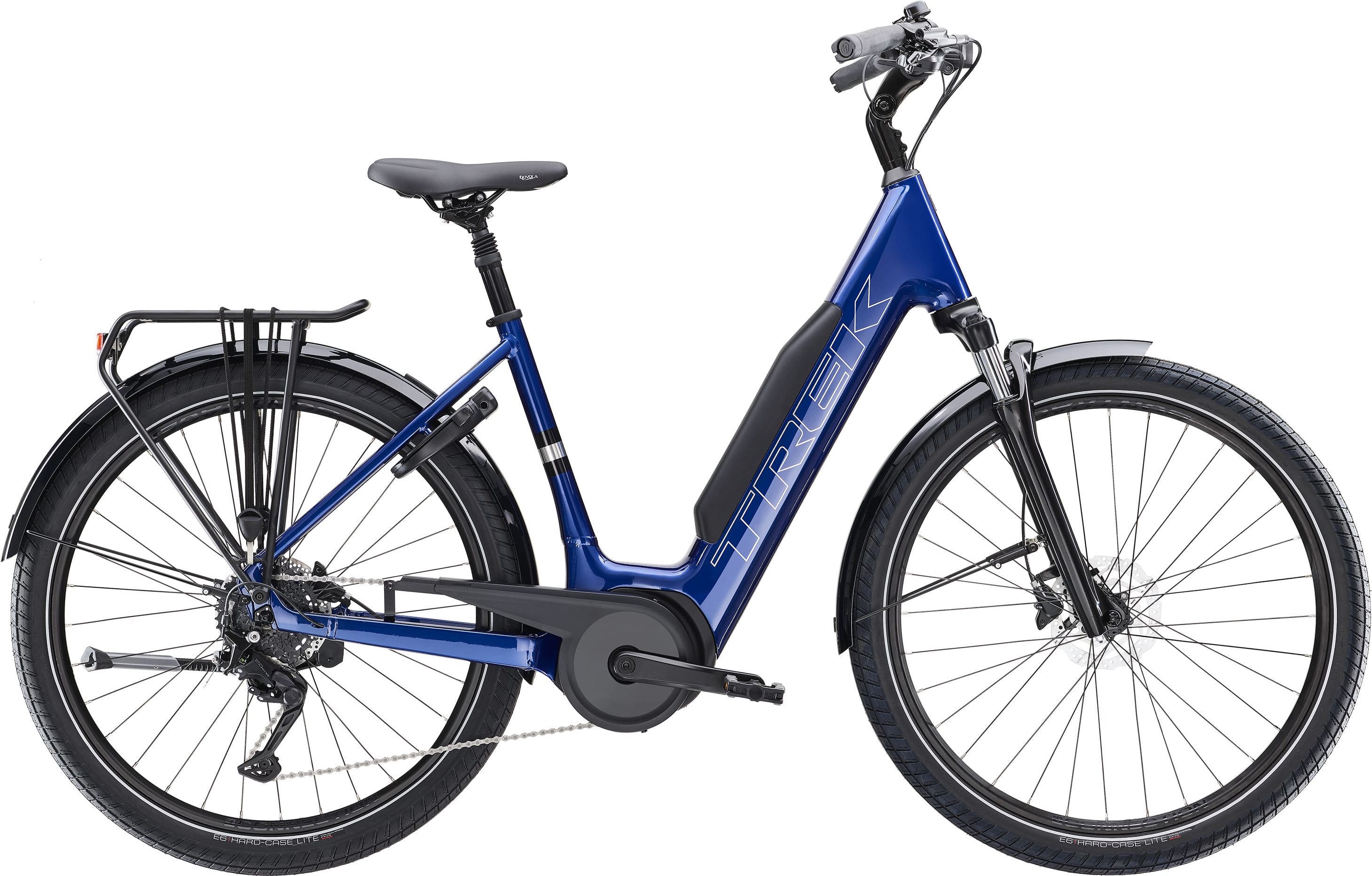 Trek Verve+ 3 Lowstep Gen 3