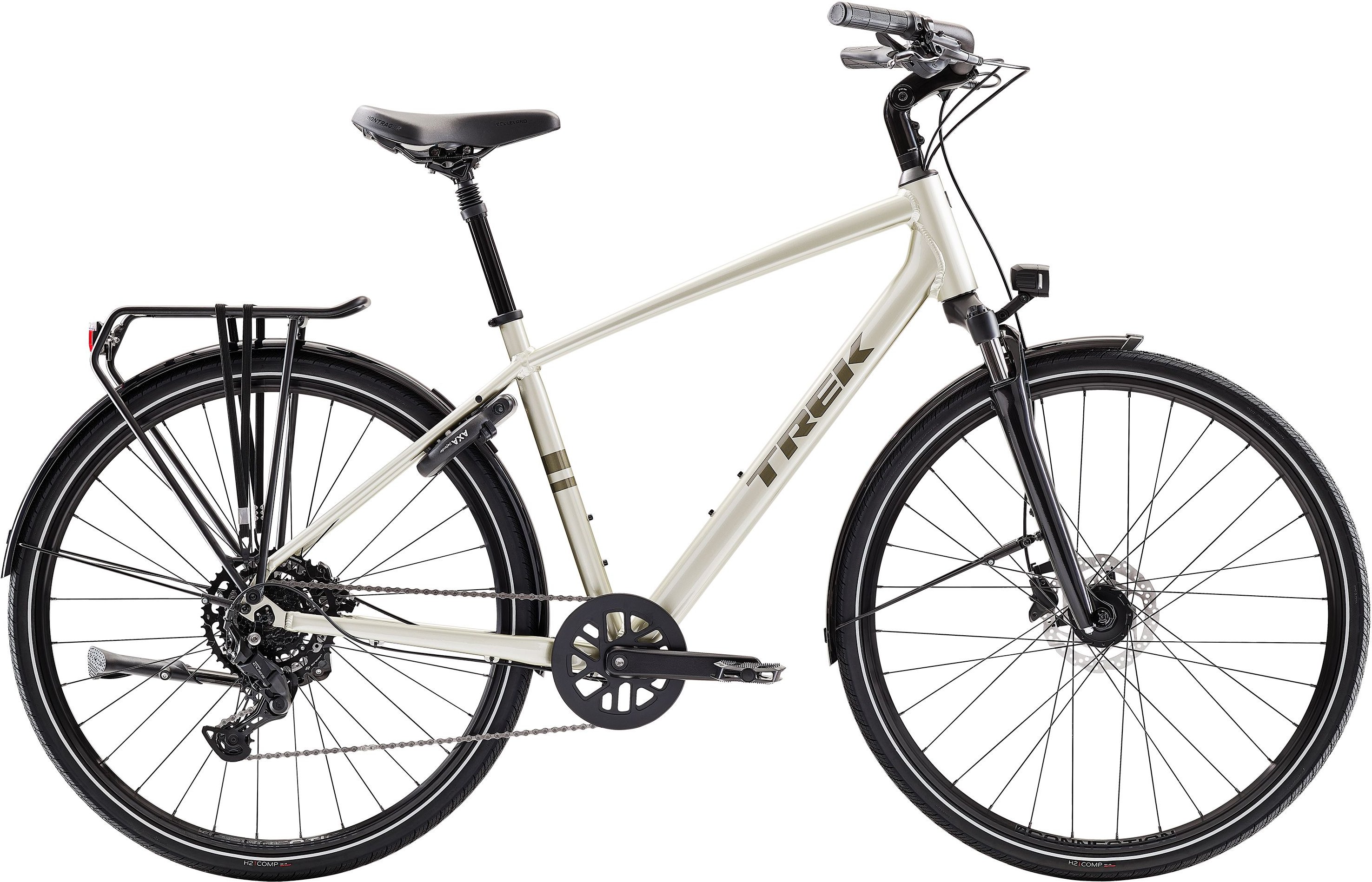 Verve Equipped - 2026 
