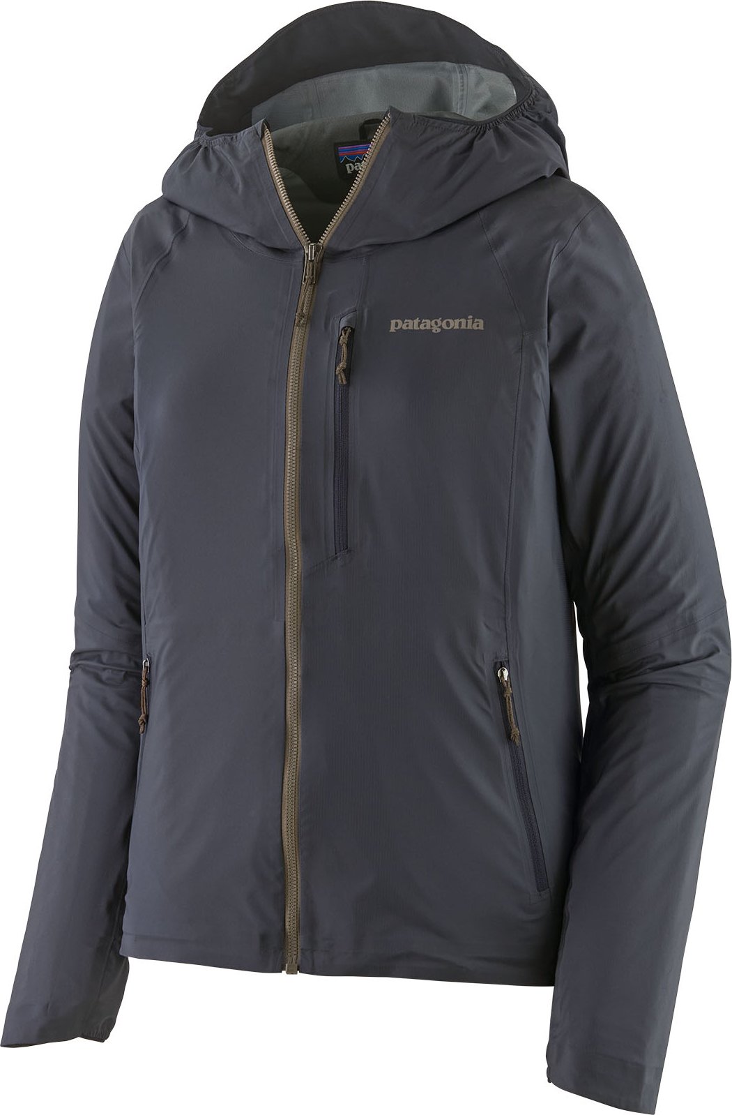 W's Trail Craft Jacket 