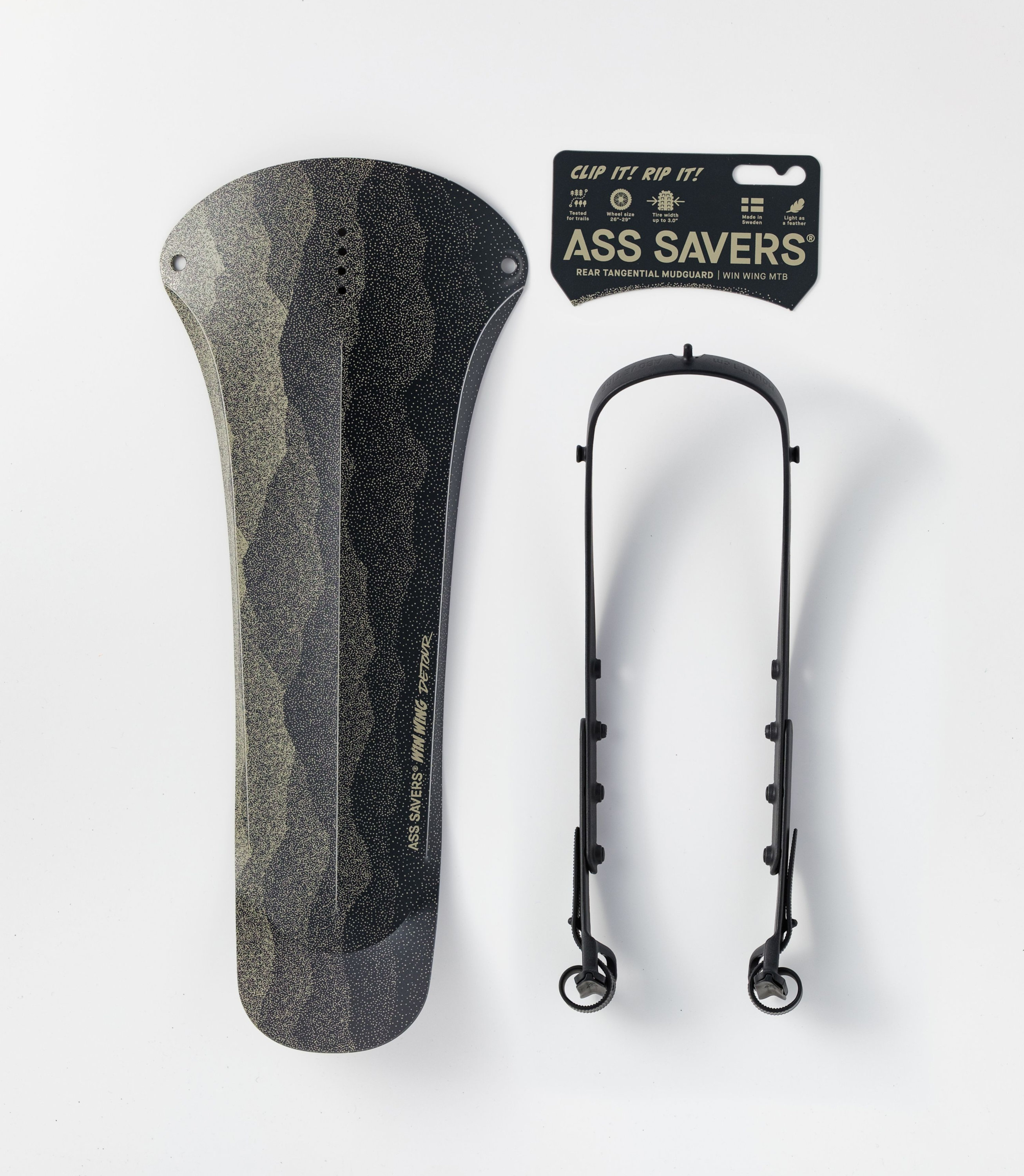 Win Wing MTB WMS-1 