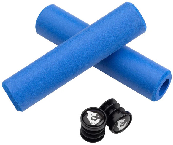Karv Griffe blau