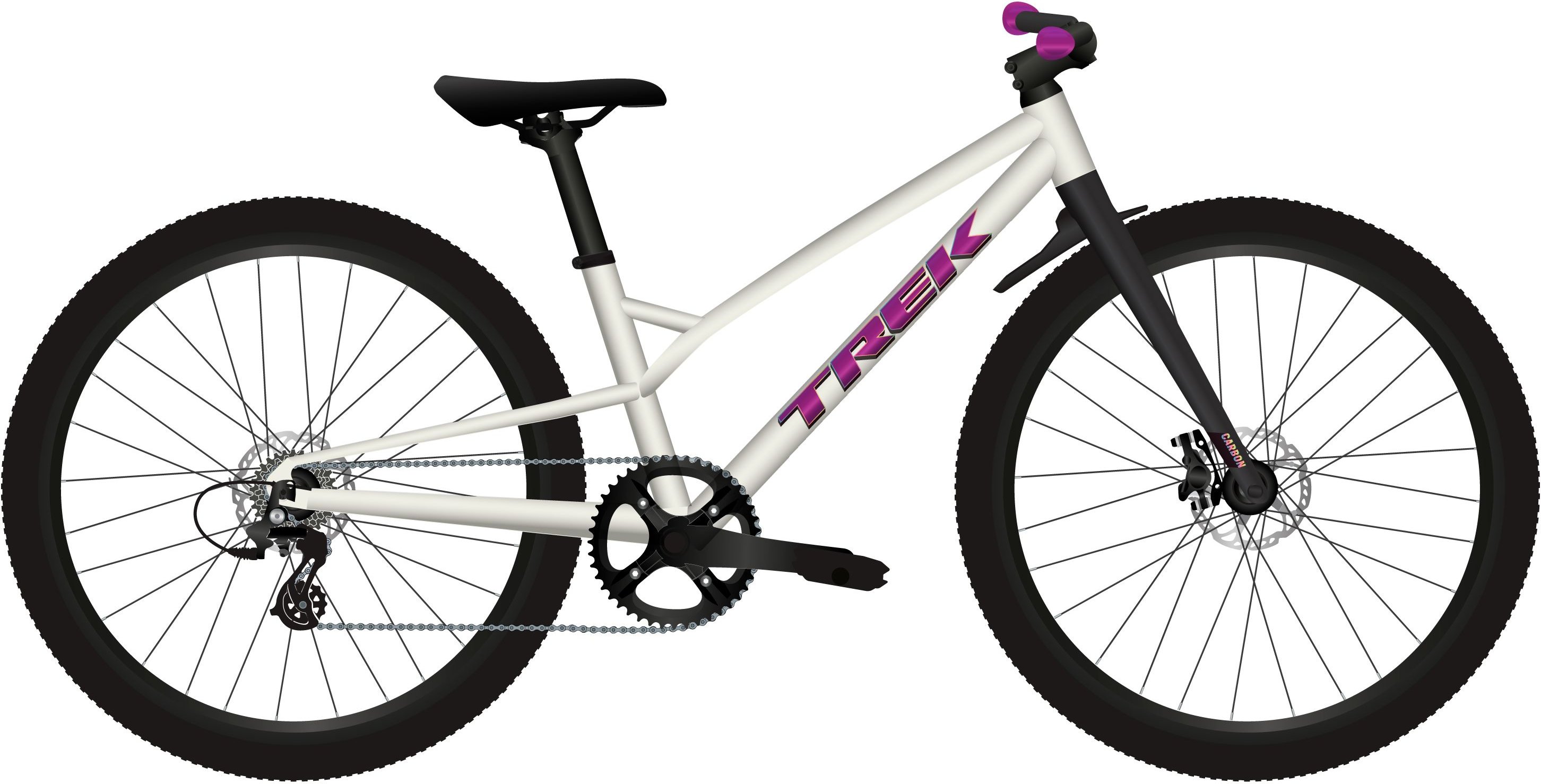 Wahoo 20 Trail - 2026 