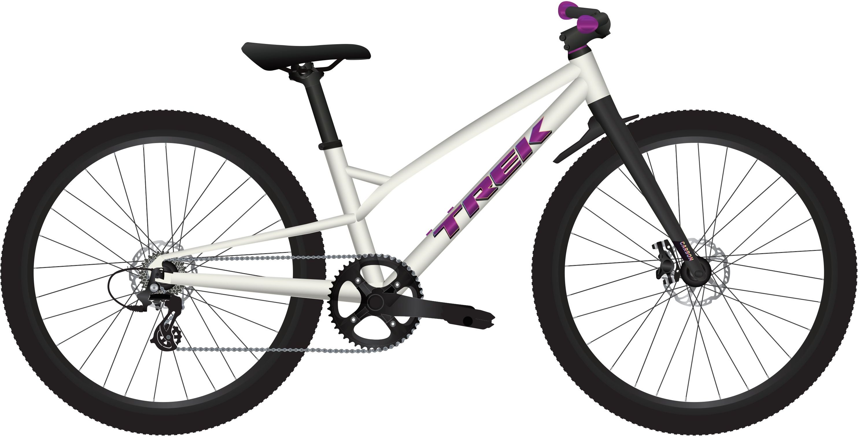Wahoo 24 Trail - 2026 