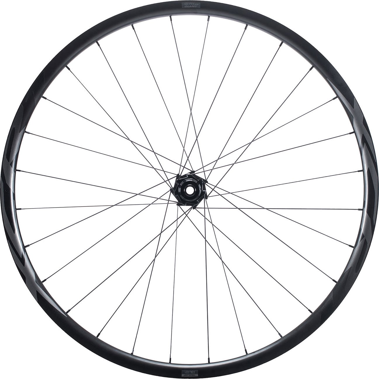 XCR 1 MTB Carbon Laufrad Boost 