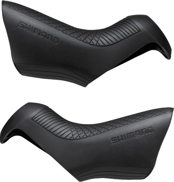 Griffgummi für ST-R8050 Schwarz | Links/Rechts