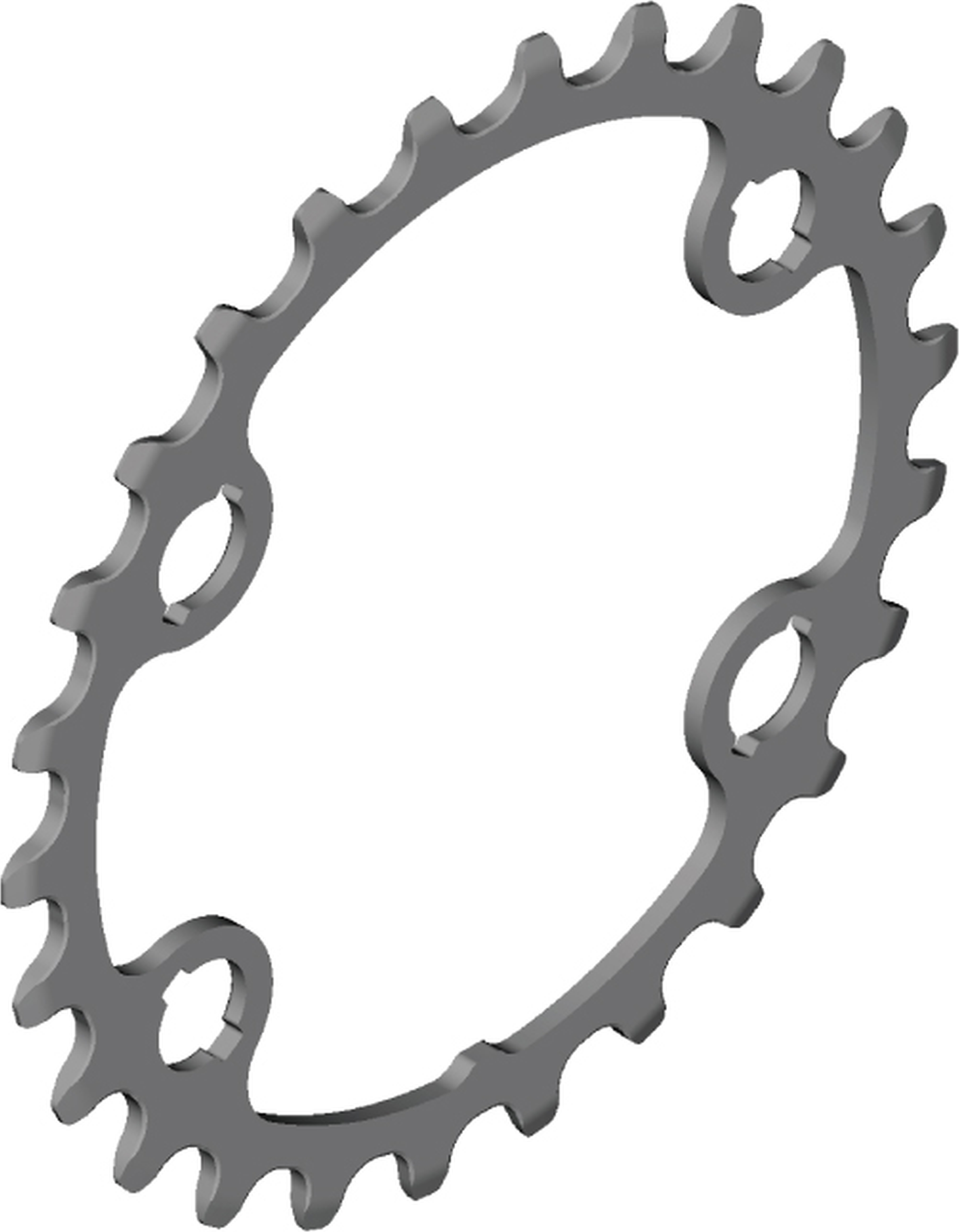 Kettenblätter SLX FC-M7100/7120 