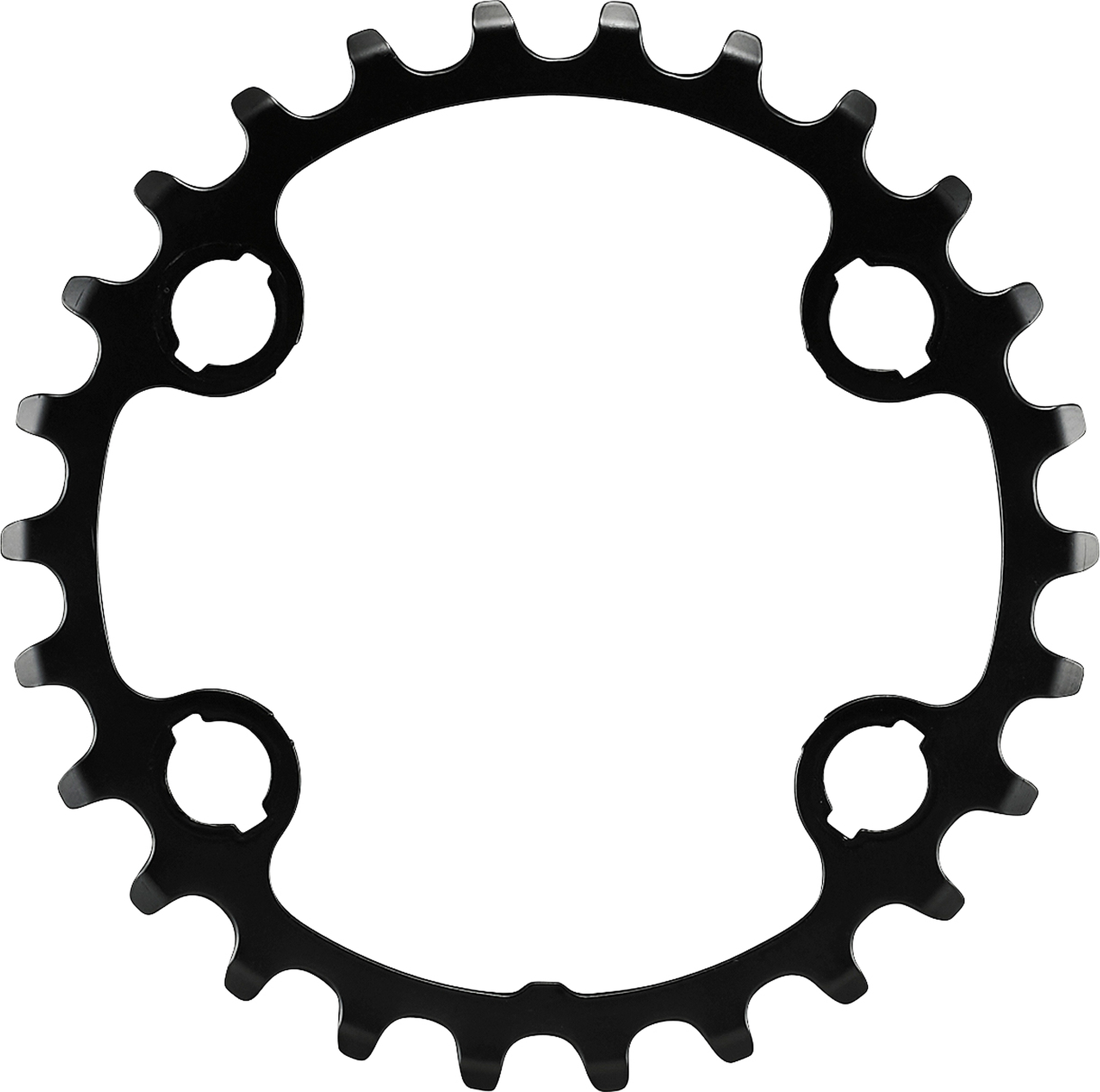 Kettenblätter FC-MT610 