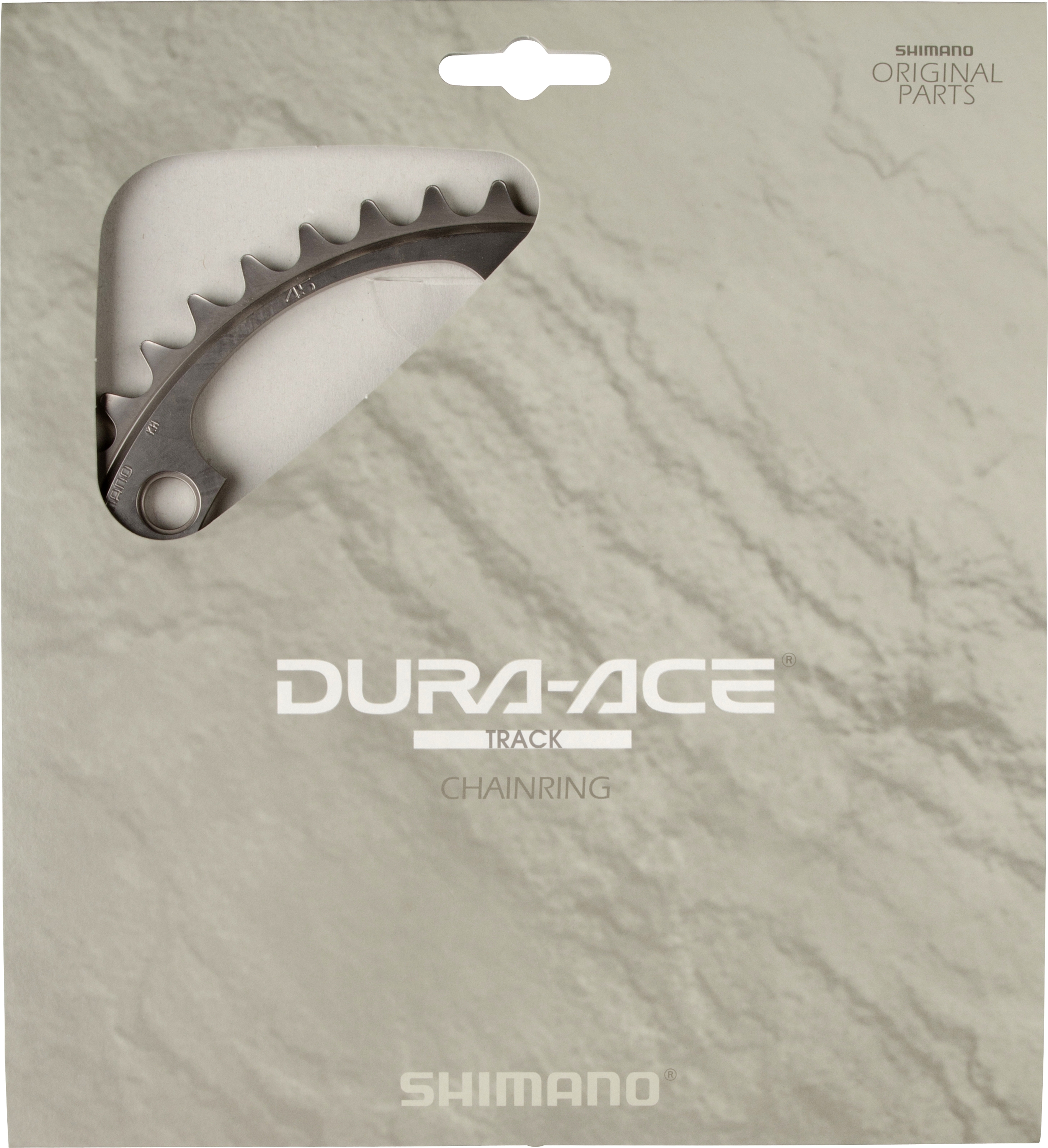 Kettenblätter Dura-Ace Track FC-7710 