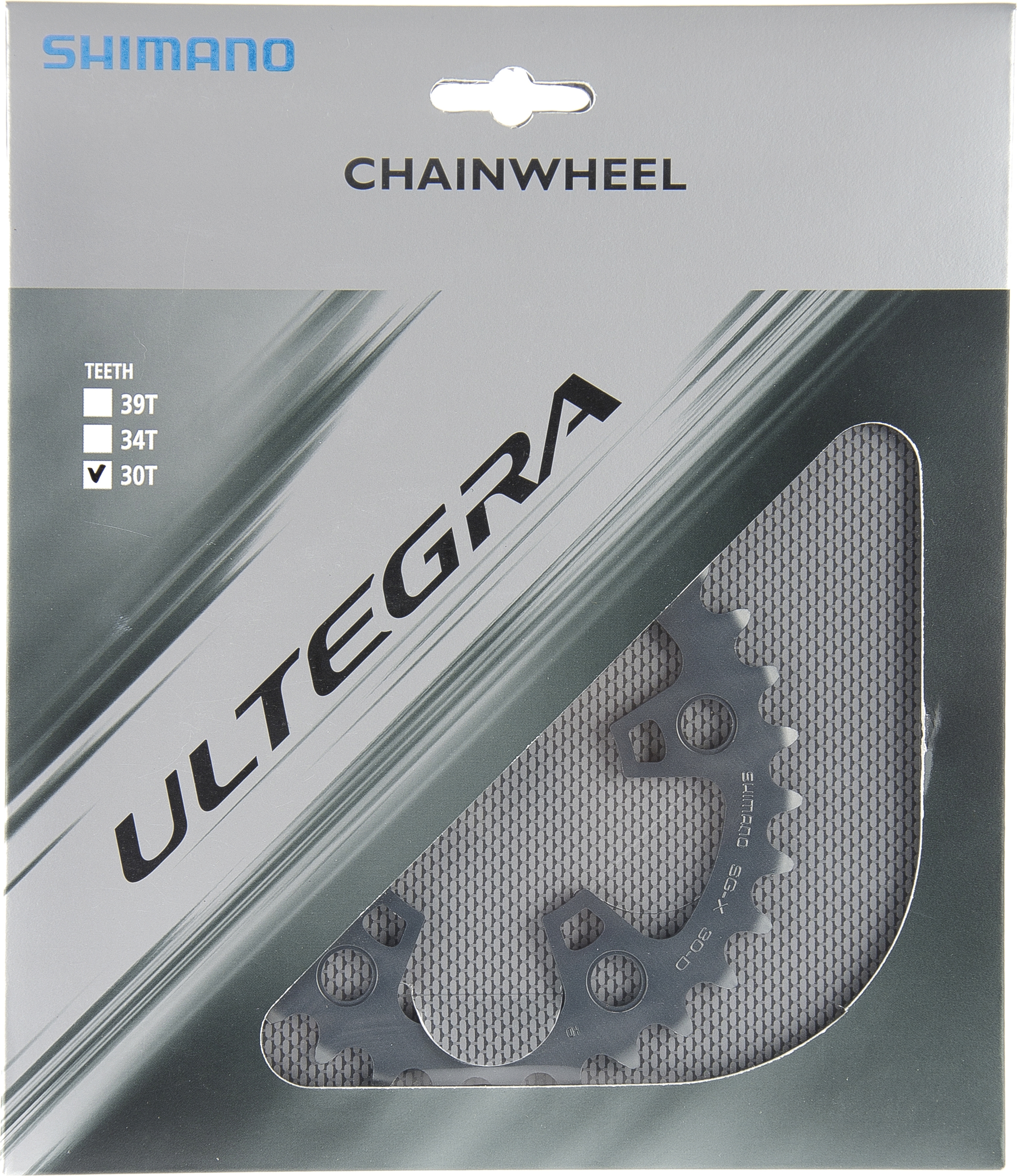 Kettenblätter Ultegra FC-6703 