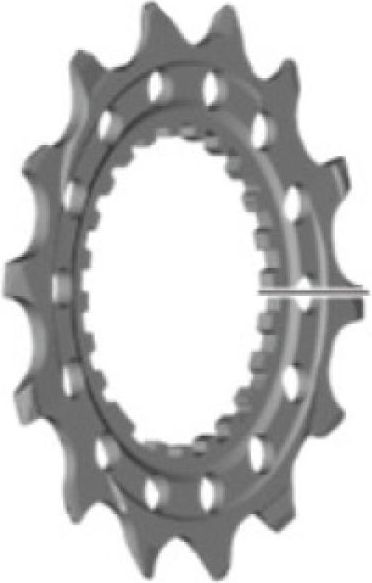 Ritzel für CS-M9100 CS-M9100 | 14