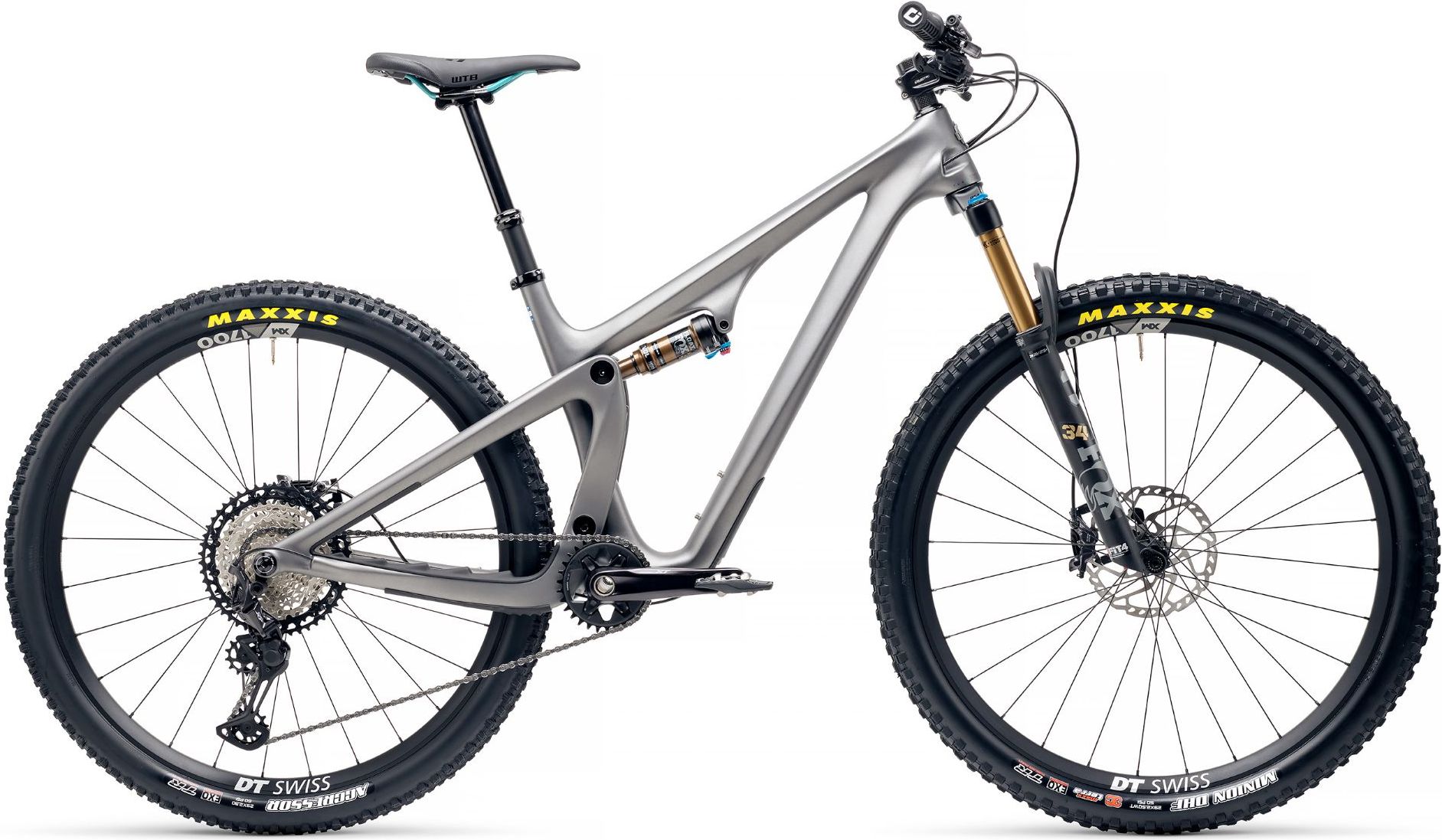 SB115 T-Series T1 - 2022 