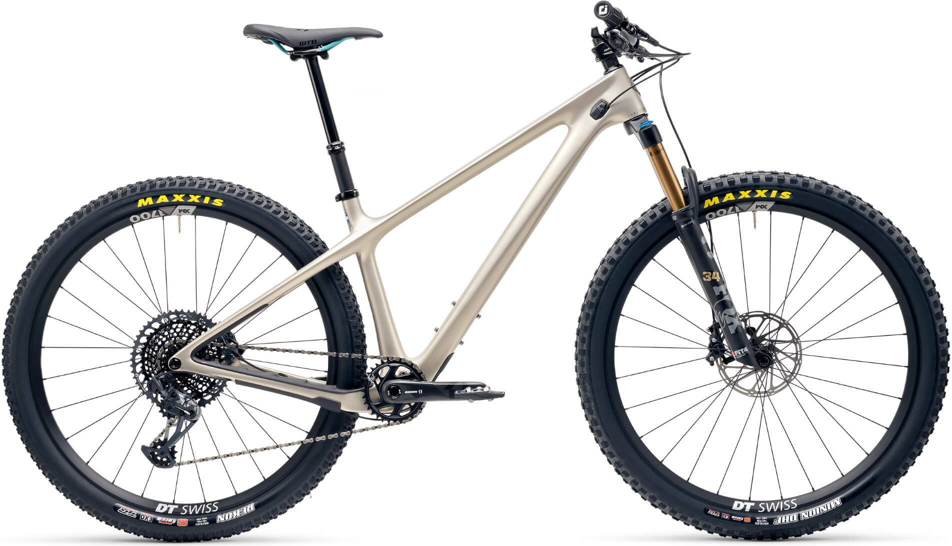 ARC T-Series T2 - 2022 