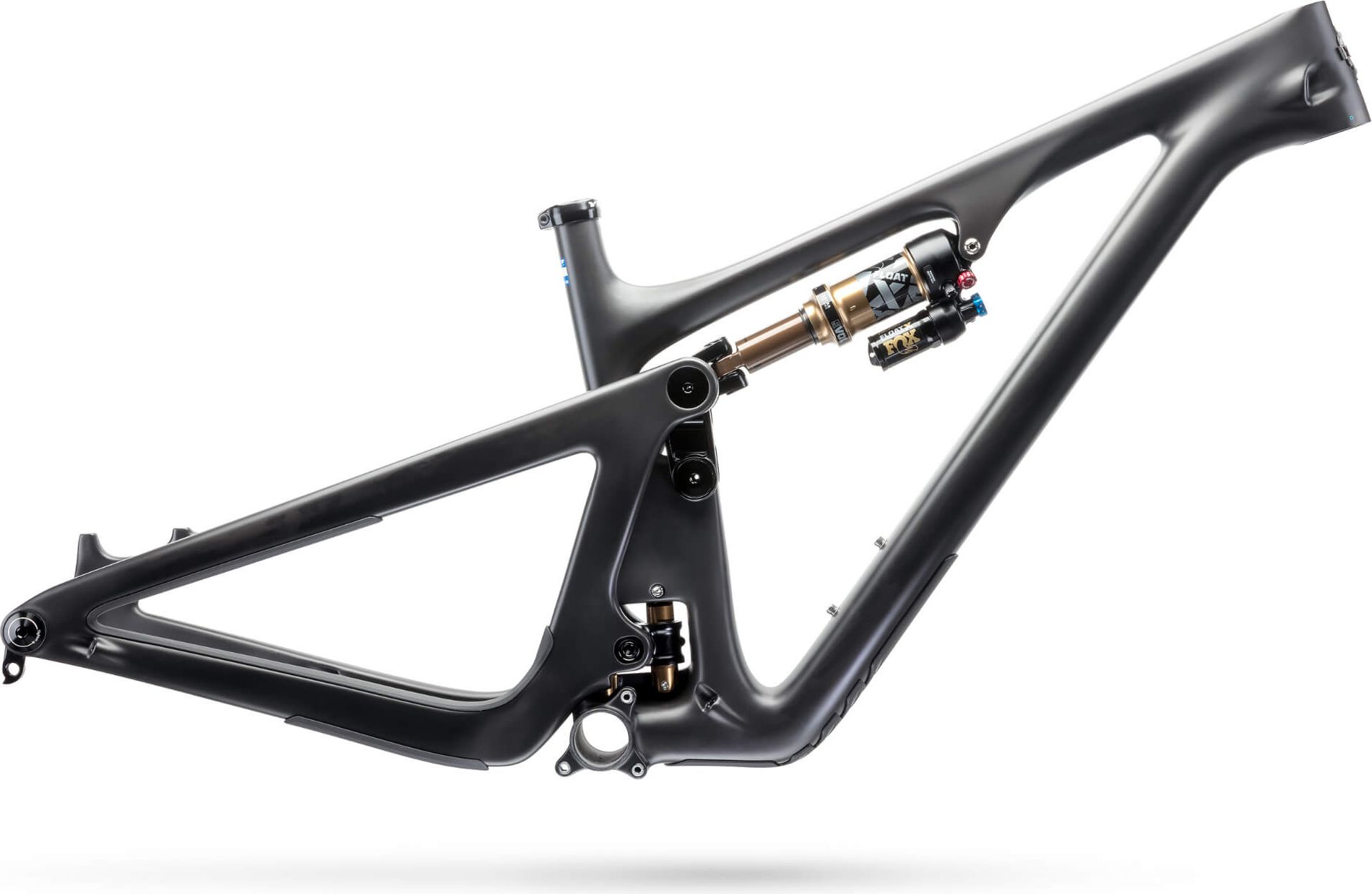 SB130 T-Series Frameset - 2022