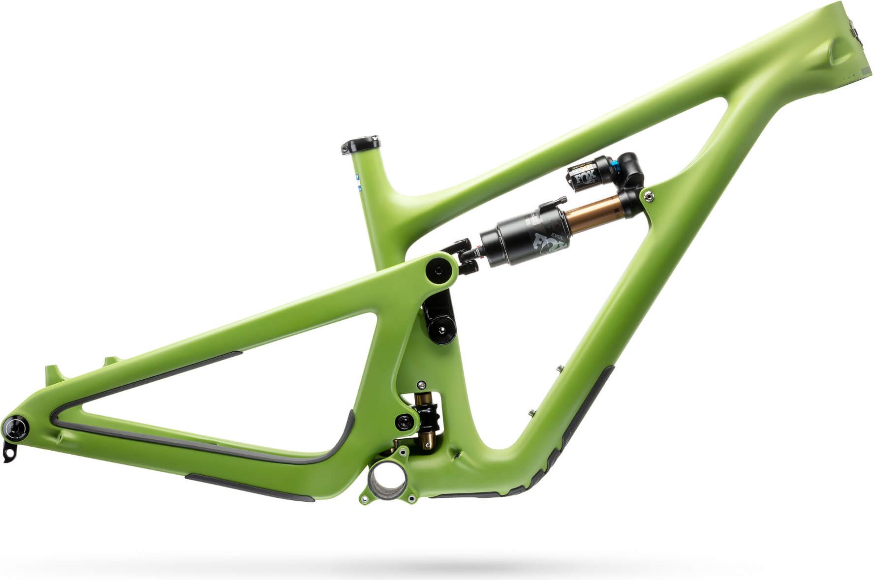 SB150 T-Series Frameset - 2022