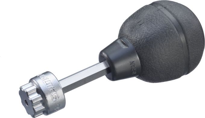 Werkzeug TL-FC18 für HOLLOWTECH II/2-PIECE Kurbelschrauben 
