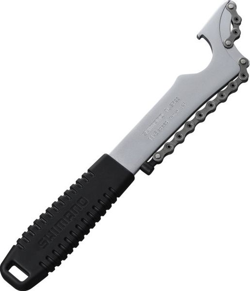 Ritzelgegenhalter (Kettenpeitsche) TL-SR23 11-fach kompatibel 6-11-fach