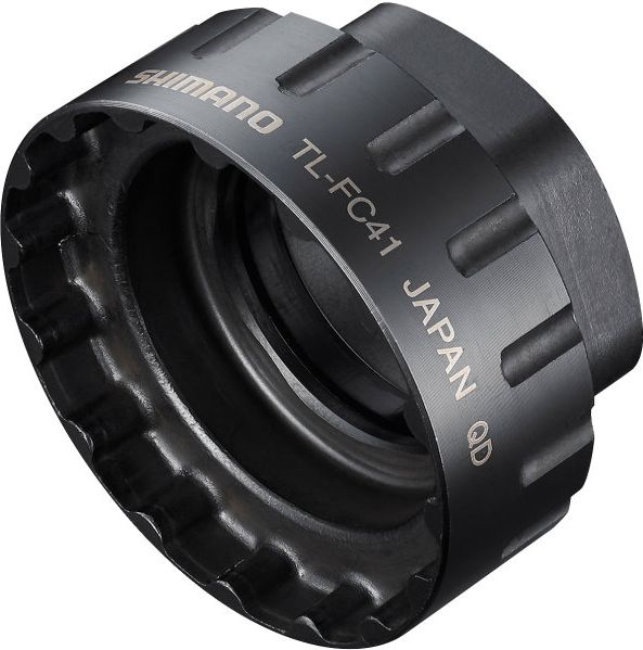 Werkzeug TL-FC41 f. Kettenblattmontage FC-M9100, FC-M9120