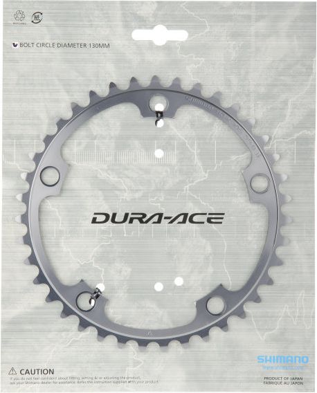 Kettenblätter Dura-Ace FC-7800 