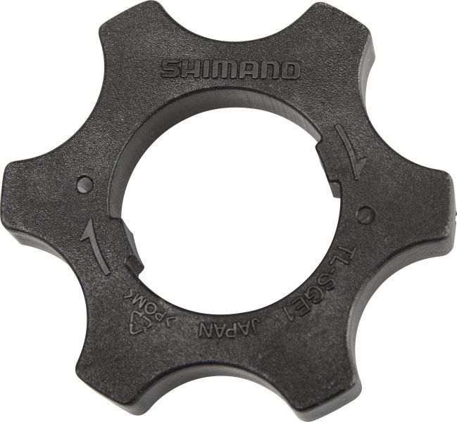 Justierwerkzeug TL-SGE1 für ALFINE Di2 SG-S705, SG-S505