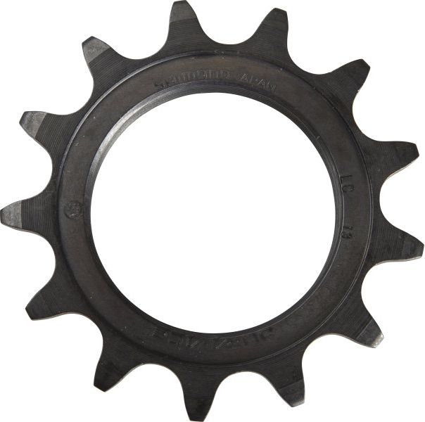 Bahnritzel 1/2x1/8 SS-7600 