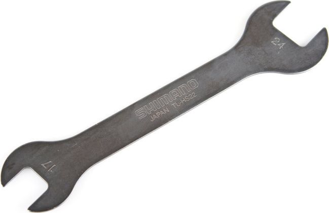 Konusschlüssel TL-HS22 17x24 mm 