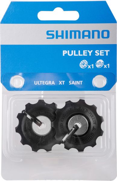 Schaltrollensatz Ultegra 