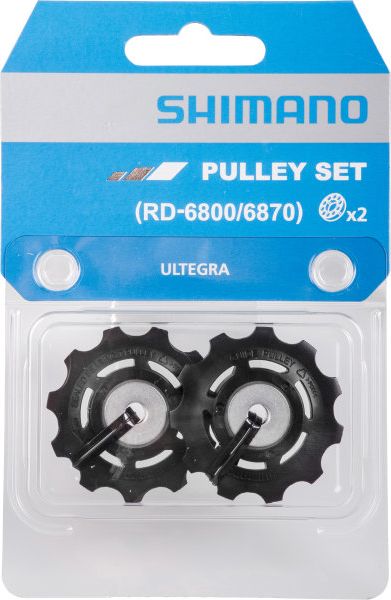 Schaltrollensatz Ultegra RD-6800, RD-6870