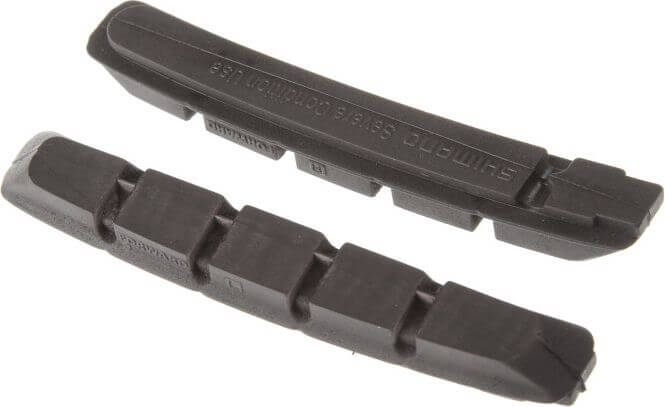 Bremsbelag M70R2 für Cartridge Bremsschuh 