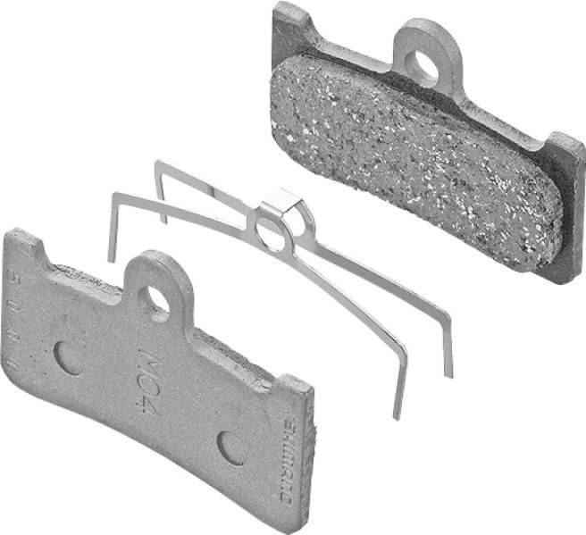 Scheibenbremsbelag M04 Resin 1 Paar