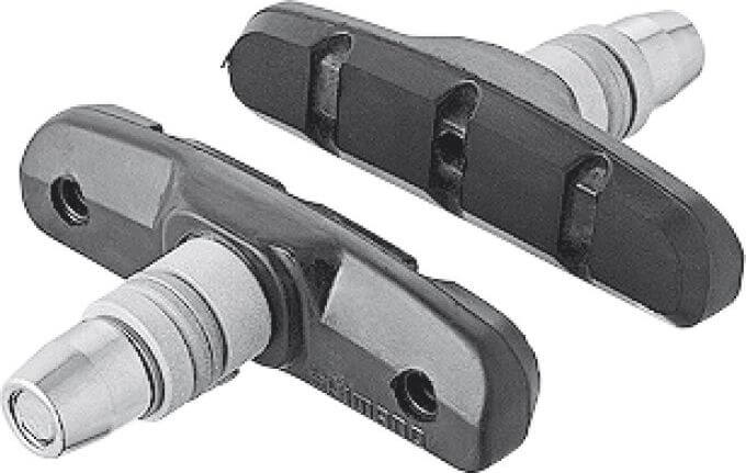 Bremsschuh S65T 10 Paar S65T