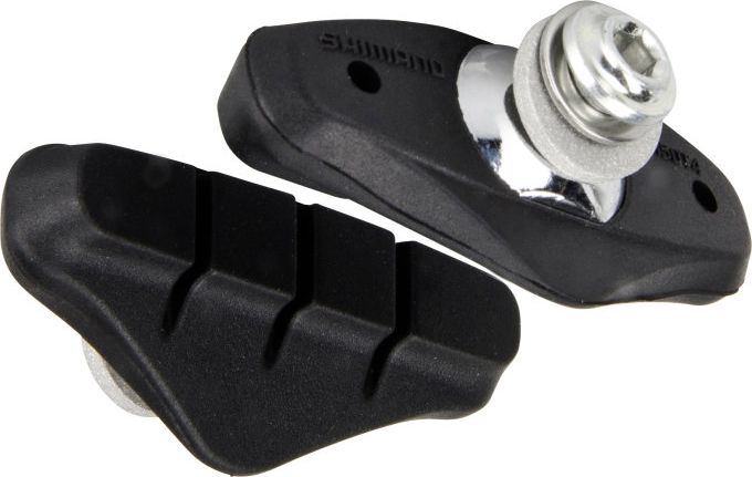 Bremsschuh R50T4 für BR-2400/BR-R3000 5 Paar R50T4