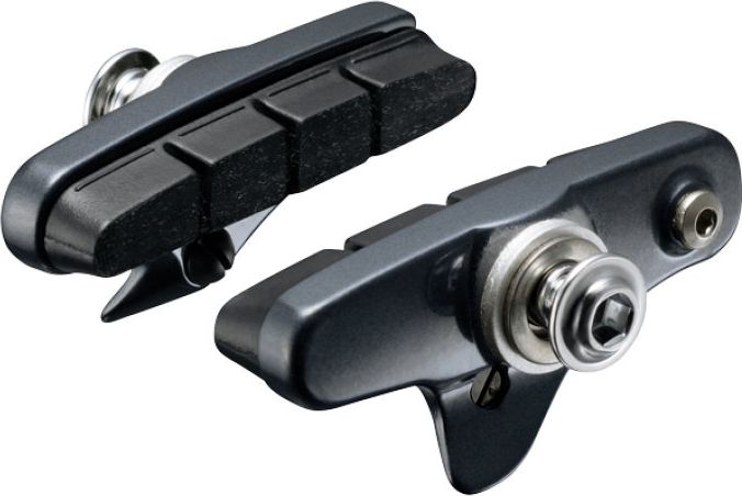 Bremsschuh R55C4 Cartridge für BR-6800 Grau | R55C4