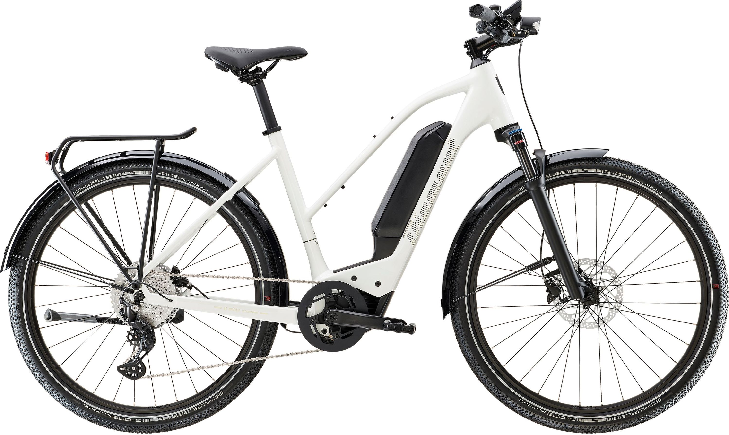 Zing Gen 2 Einstieg mittel - 2023 Weiss | S | 545