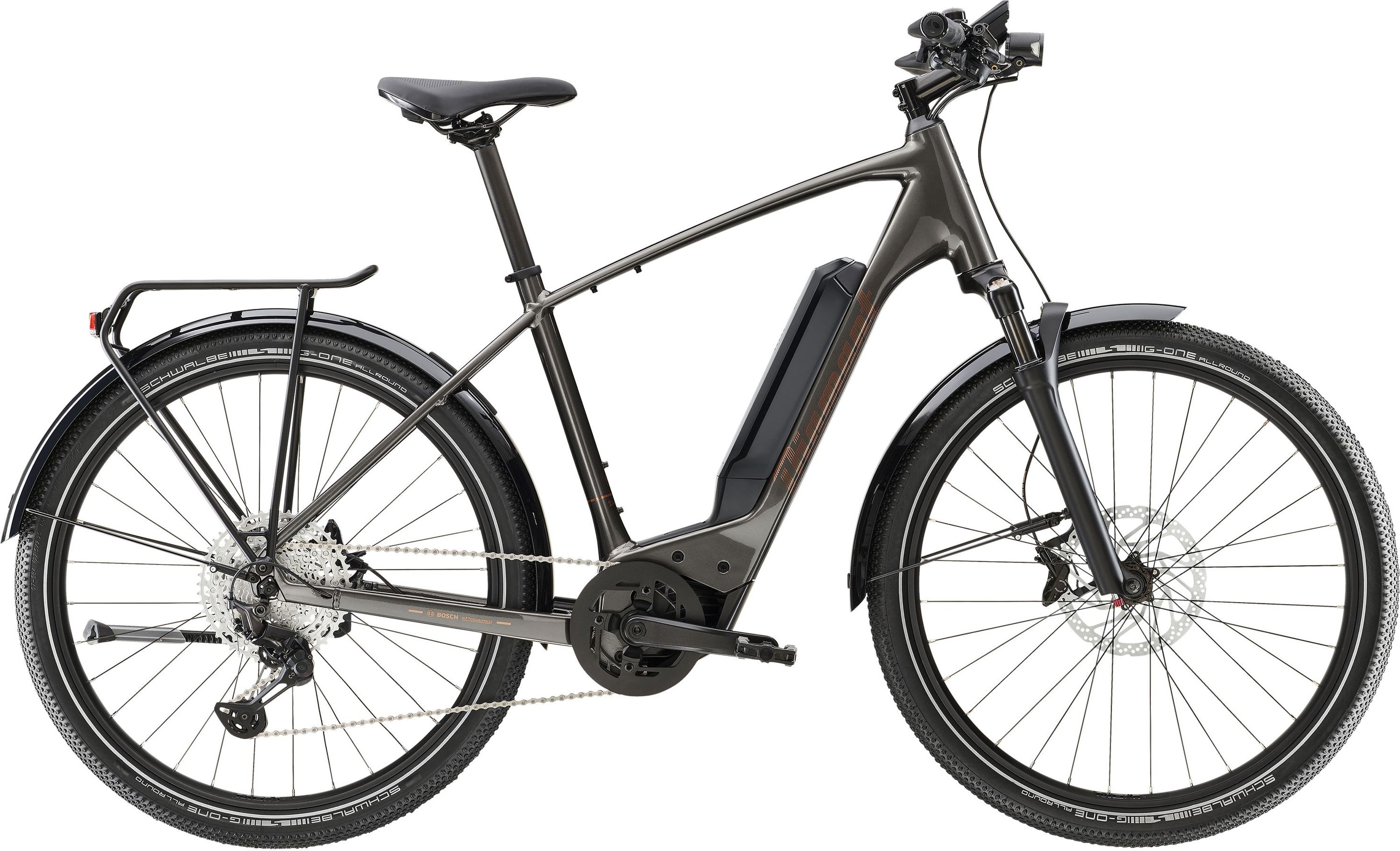 Zing Deluxe Gen 2 Einstieg hoch - 2023 