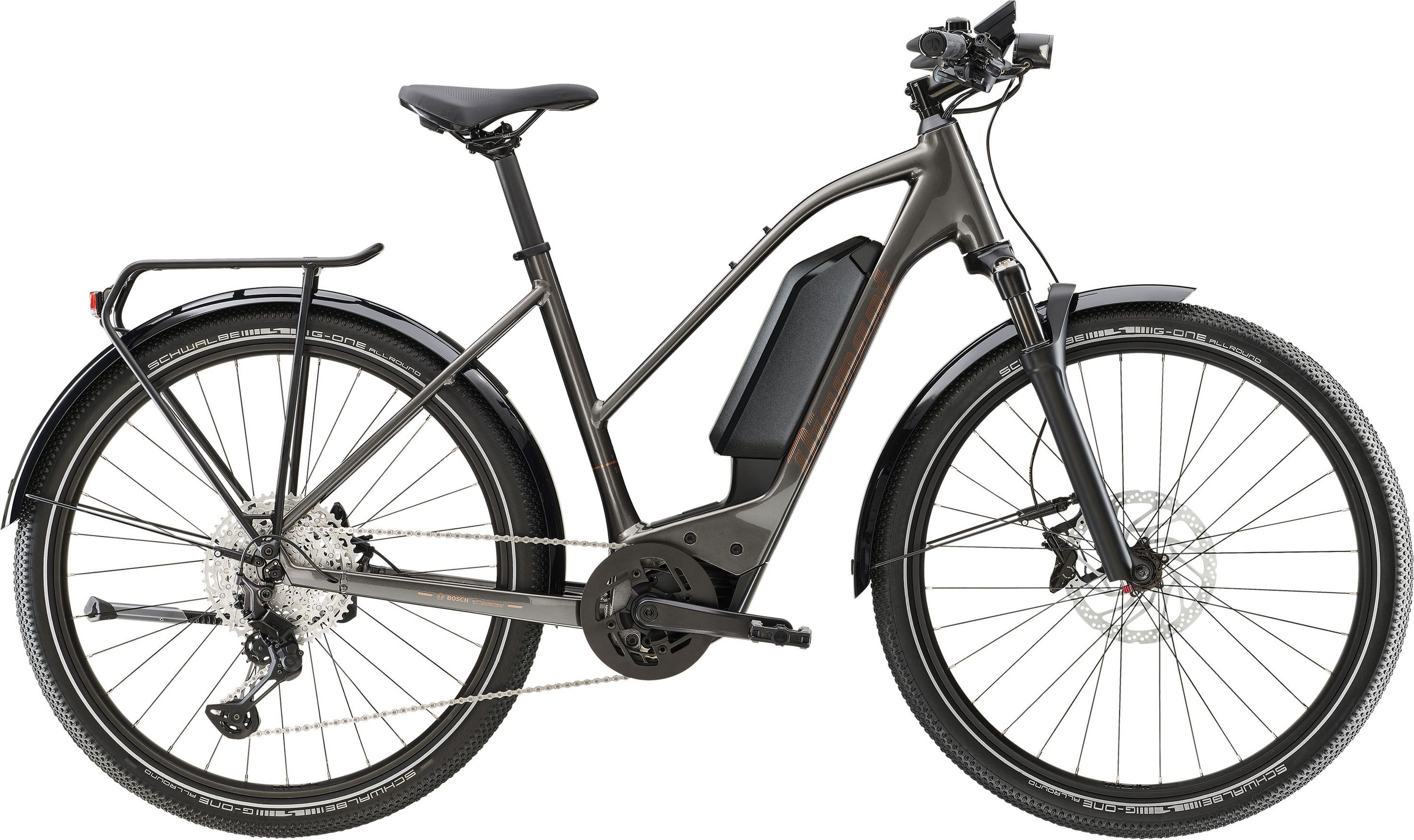 Zing Deluxe Gen 2 Einstieg mittel - 2023 