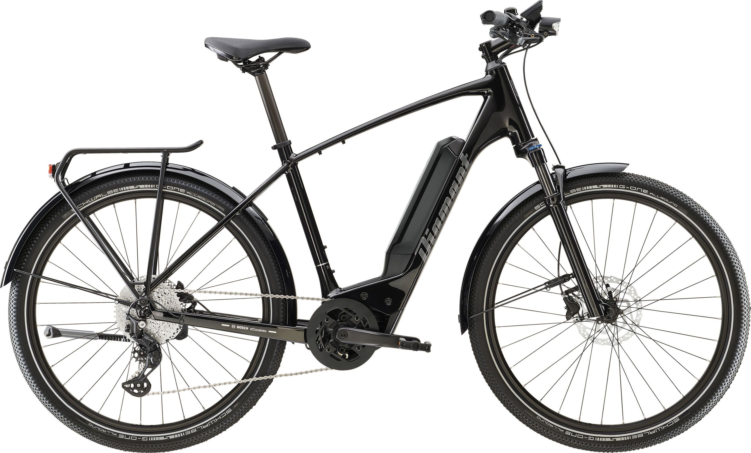 Zing Gen 2 Einstieg hoch - 2023 