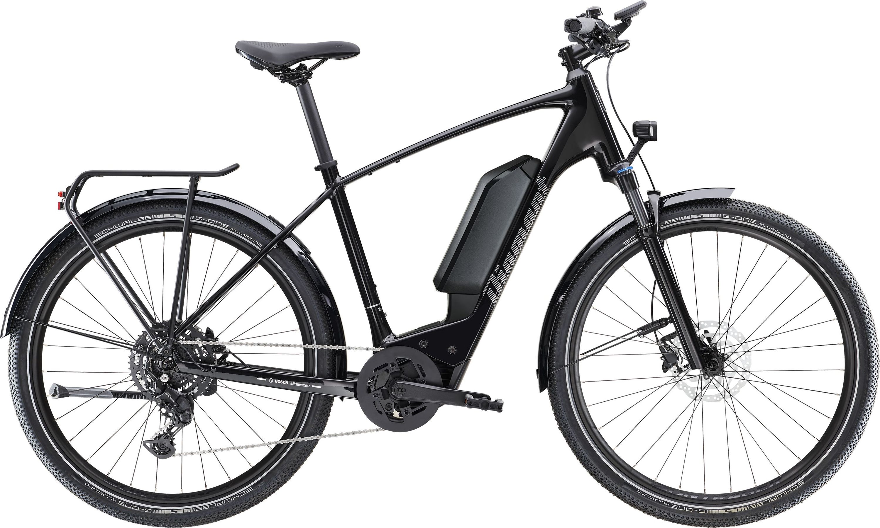 Zing Gen 2 Einstieg hoch - 2024 