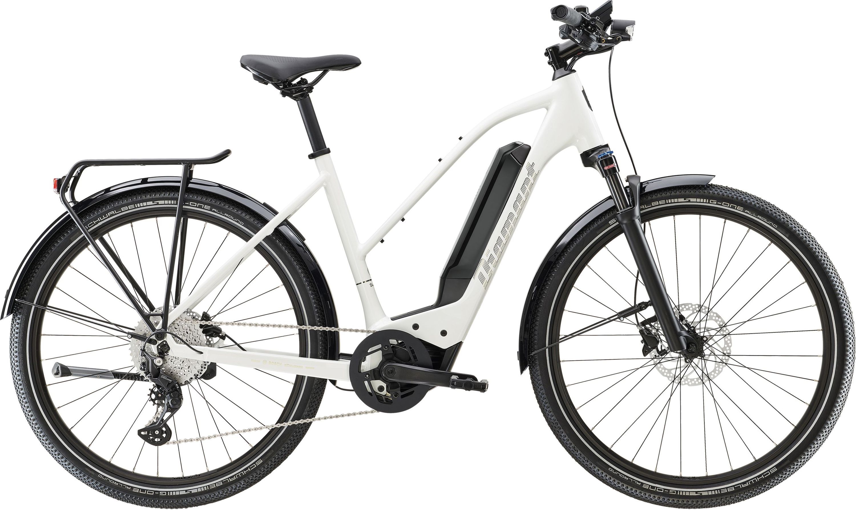 Zing Gen 2 Einstieg mittel - 2023 