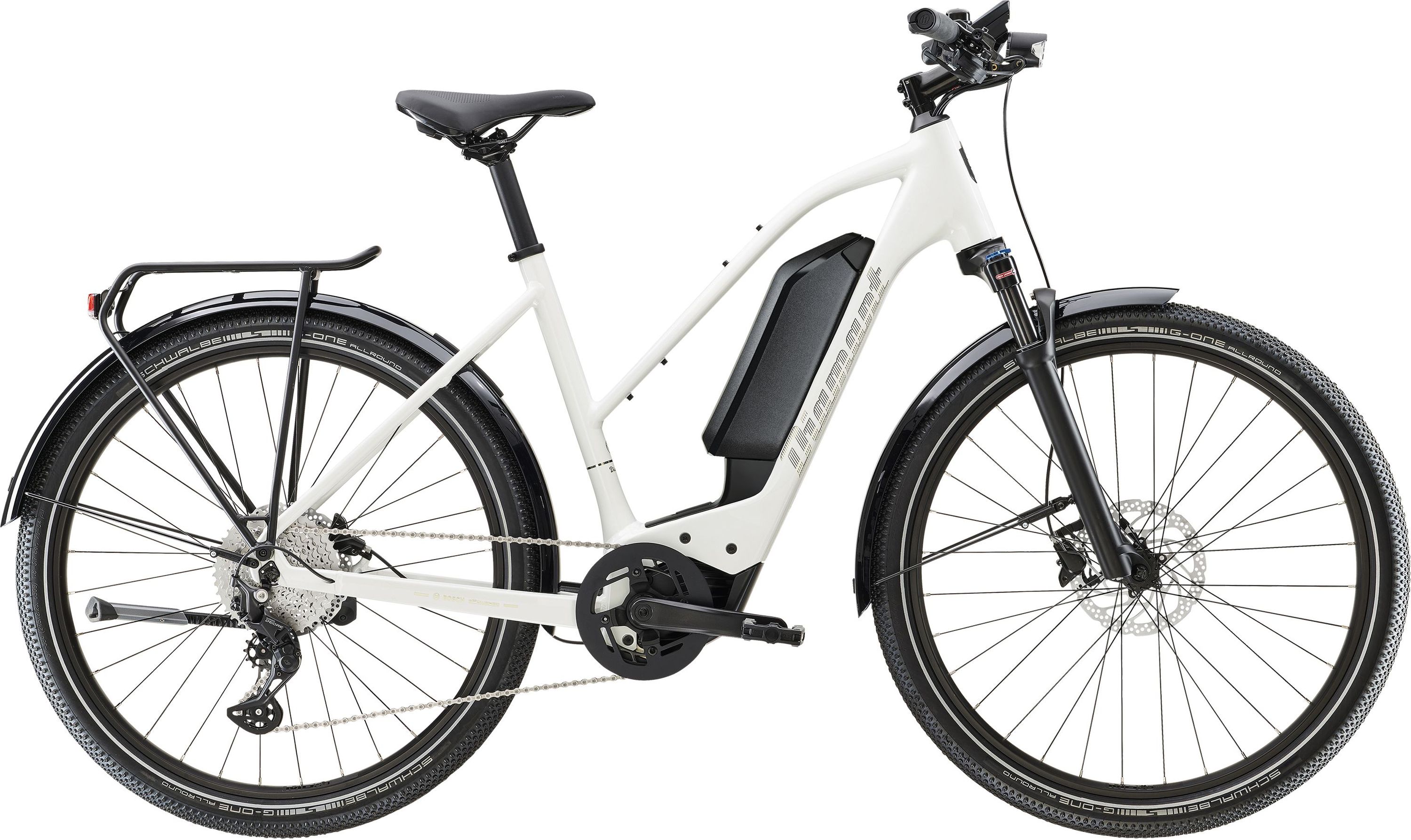 Zing Gen 2 Einstieg mittel - 2023 Weiss | M | 800