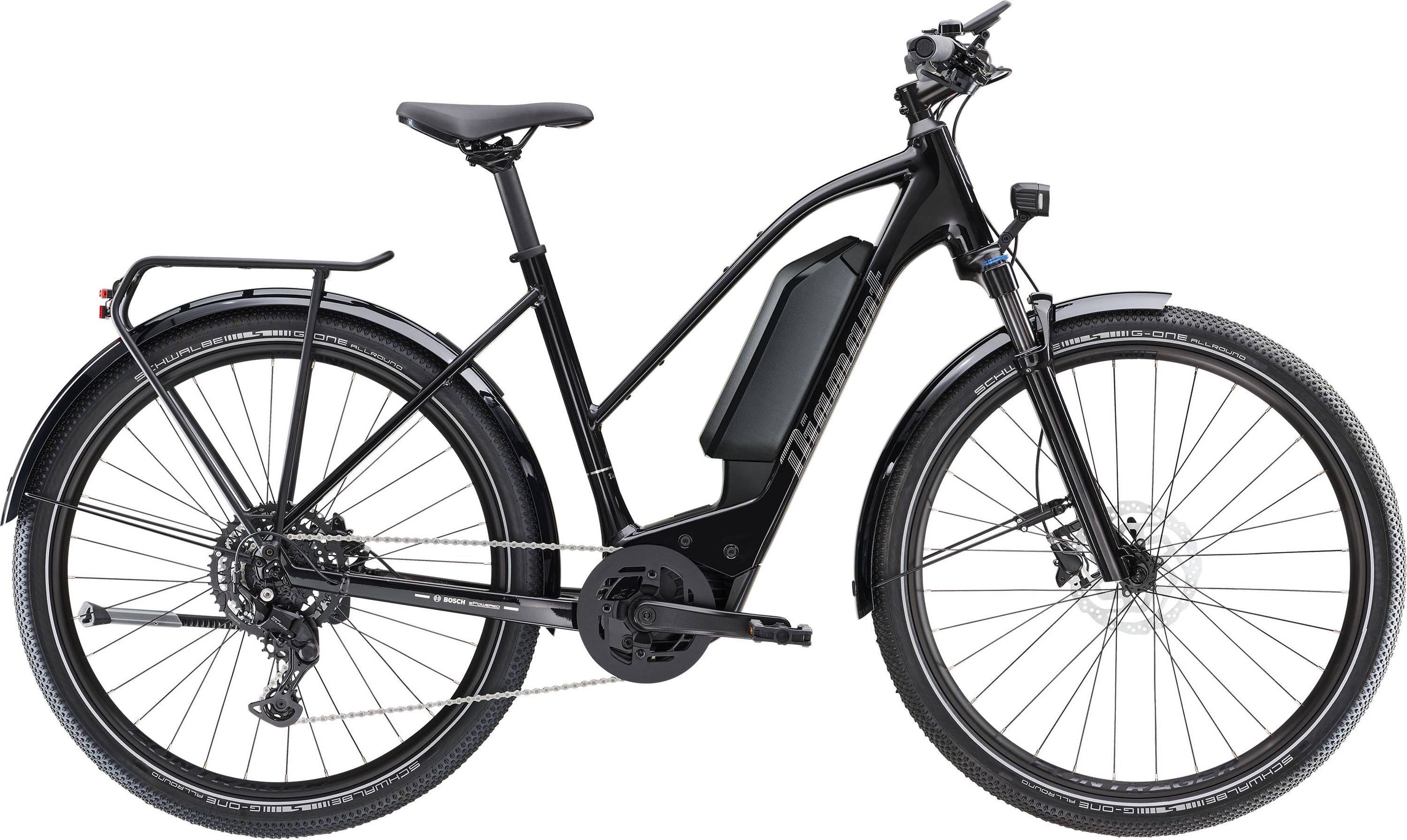 Zing Gen 2 Einstieg mittel - 2024 