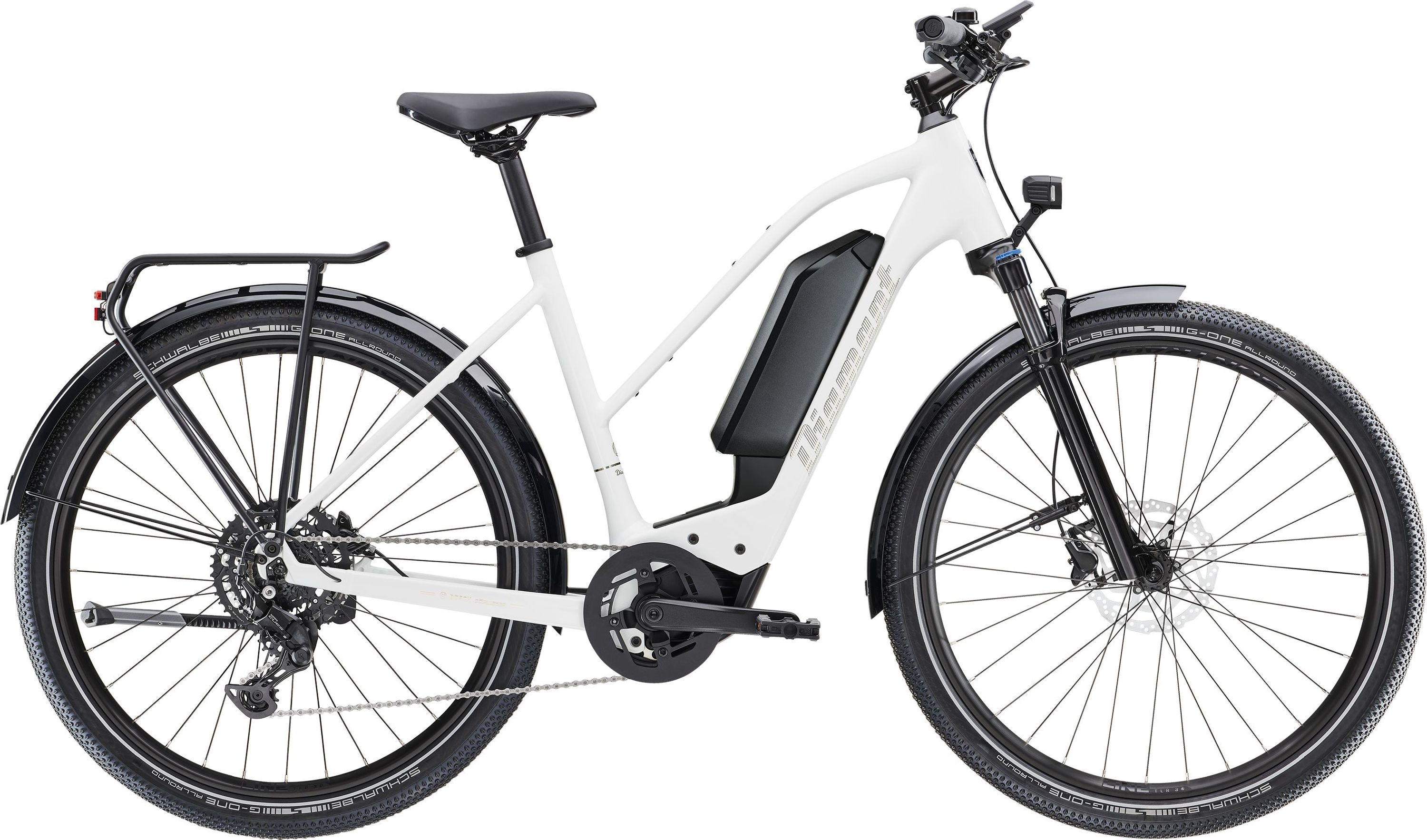 Zing Gen 2 Einstieg mittel - 2024 